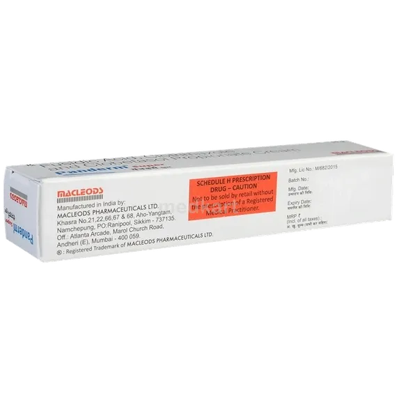 panderm super cream 15 gm